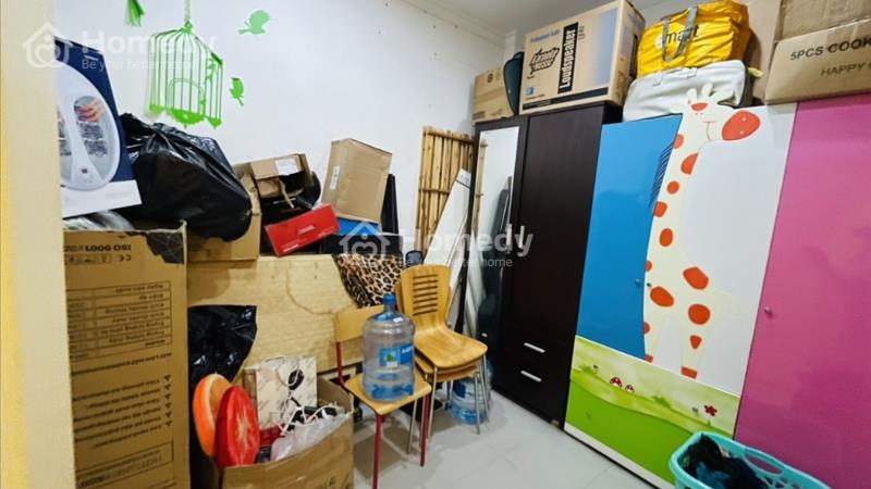 Nhà  q1 gần  chợ  tân  định  cần  bán - Ảnh 3