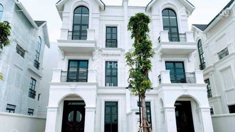 Bán căn shophouse hải âu 3 giá tốt nhất dự án vinhomes ocean park.0948259819 - Ảnh 1