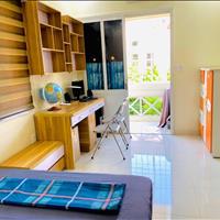 Cho thuê tại chung cư Cát Bi, rất mới, thiết kế đẹp 6tr/tháng