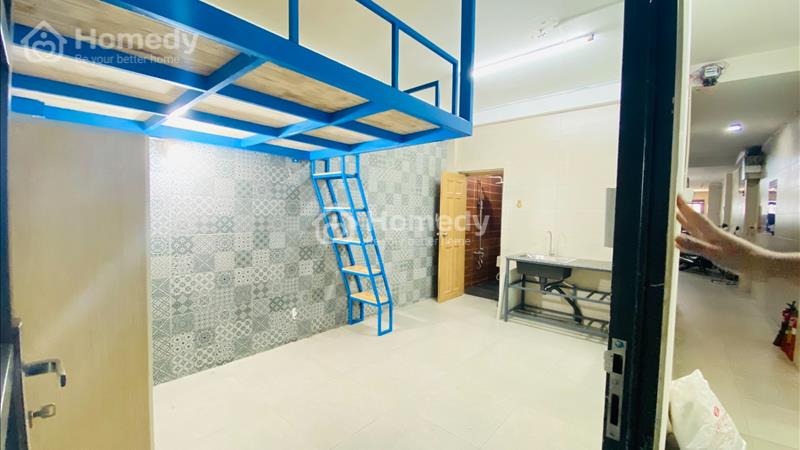 🆘Cho thuê phòng Sẵn nội thất Giờ giấc tự do Ngay Tân Sơn Nhì Tân Phú - Ảnh 7
