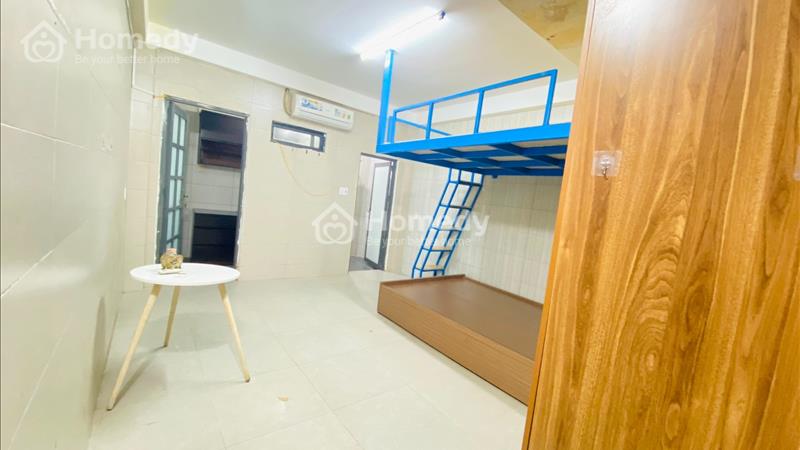 🆘Cho thuê phòng Sẵn nội thất Giờ giấc tự do Ngay Tân Sơn Nhì Tân Phú - Ảnh 9