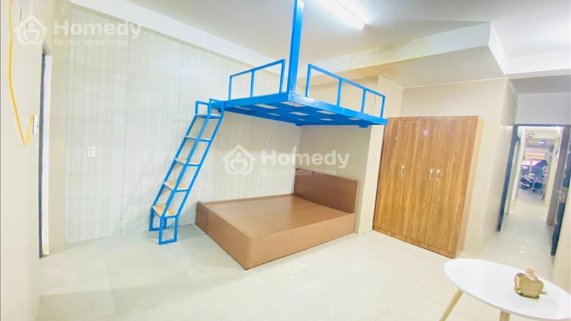 🆘Cho thuê phòng Sẵn nội thất Giờ giấc tự do Ngay Tân Sơn Nhì Tân Phú - Ảnh 13