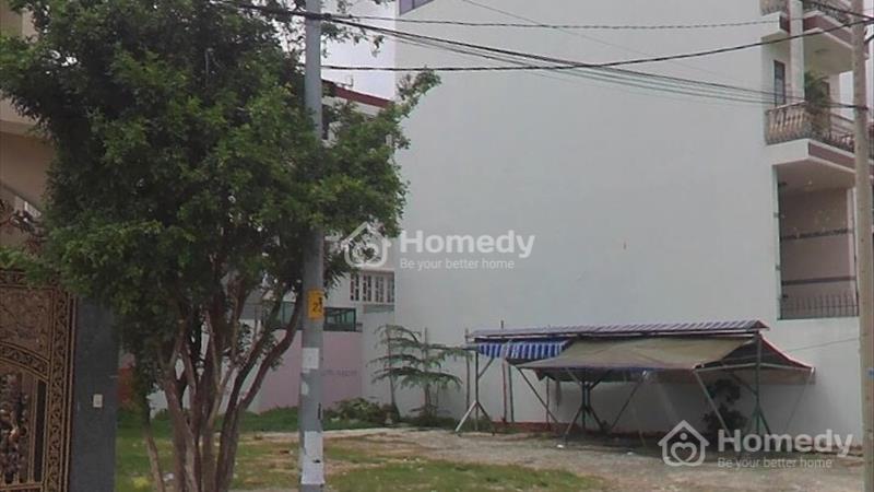Khu Dân Cư An Sương 1 tỷ 800tr 100m2, sổ hồng pháo líây ầyđủ  - Ảnh 1