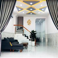 Cần Vốn Bán Nhà Đ.Phan Văn Trị - GV - 1 tỷ 690Tr - 48m2 - SHR - HXH