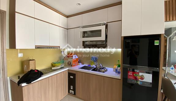 lãi suất ngân hàng tăng nên cần bán căn hộ 47m2 1pN+1 ,Vinhomes Ocean Park . Giá 1.7 tỷ - Ảnh 1