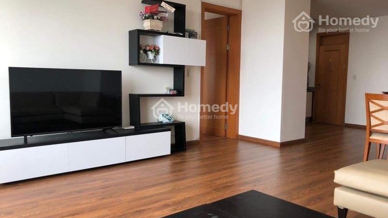 Ly Dị Bán CH CC The Manor - BT - 1 Tỷ 580tr - 68m2 - 2PN -SHR - Ảnh 1