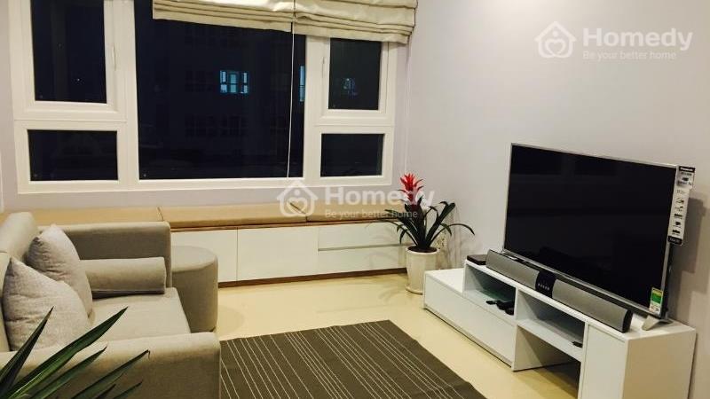 Cần Vốn KD Bán CH CC Botanica Premier-TB- 1 Tỷ 590tr - 70m2 - SHR - Ảnh 1