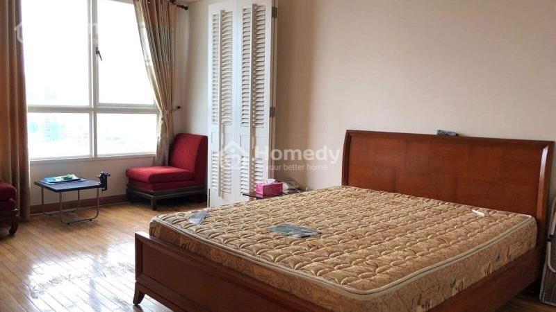 Ly Dị Bán CH CC The Manor - BT - 1 Tỷ 580tr - 68m2 - 2PN -SHR - Ảnh 2