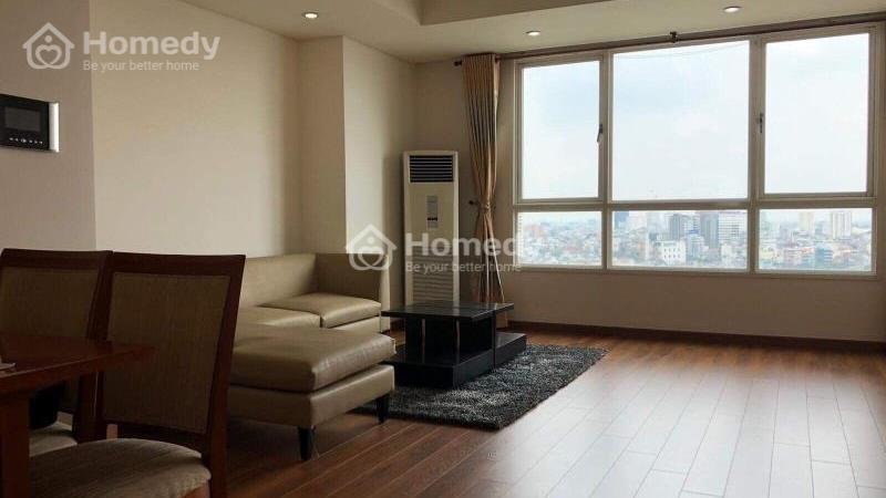 Ly Dị Bán CH CC The Manor - BT - 1 Tỷ 580tr - 68m2 - 2PN -SHR - Ảnh 3