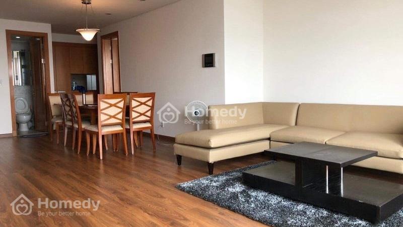 Ly Dị Bán CH CC The Manor - BT - 1 Tỷ 580tr - 68m2 - 2PN -SHR - Ảnh 4