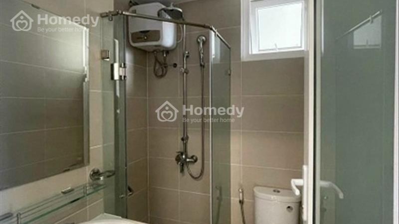 Bán Gấp CH CC Richmon City - BT - 1 Tỷ 670Tr - 77m2 - SHR - View thoáng - Ảnh 4