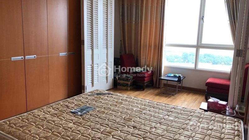 Ly Dị Bán CH CC The Manor - BT - 1 Tỷ 580tr - 68m2 - 2PN -SHR - Ảnh 5