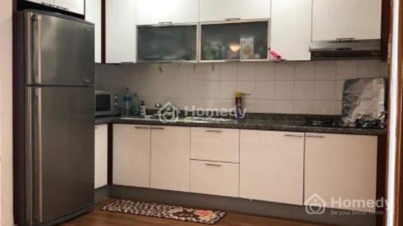 Ly Dị Bán CH CC The Manor - BT - 1 Tỷ 580tr - 68m2 - 2PN -SHR - Ảnh 6