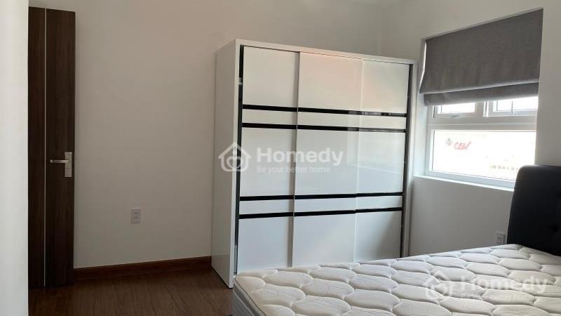 Bán Gấp CH CC Richmon City - BT - 1 Tỷ 670Tr - 77m2 - SHR - View thoáng - Ảnh 7