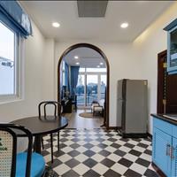 Cho thuê căn hộ dịch vụ Quận 1- View đẹp có ban công - TP Hồ Chí Minh giá 15.00 Triệu