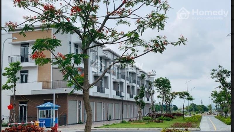 Bán nhà biệt thự, liền kề Huyện Thủy Nguyên - Hải Phòng giá 3.41 Tỷ - Ảnh 1