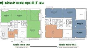 Mở bán căn shophouse đẹp nhất dự án Berriver Long Biên Diện tích từ 80 - 270m2 - Ảnh 5