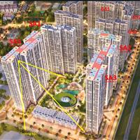 Căn 2 ngủ 2vs 59 m Sakura SA5 view nội khu bể bơi 4 mùa hồ cá koi,giá gốc cđt 2,4 tỷ