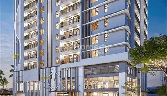 Mở bán căn shophouse đẹp nhất dự án Berriver Long Biên Diện tích từ 80 - 270m2 - Ảnh 1