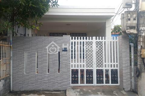 Cho thuê nhà riêng Quận Liên Chiểu - Đà Nẵng giá 4.50 Triệu
