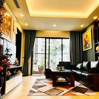 Bán căn 3 PN chung cư CT15 Green Park (mật độ xây dựng 28%, thấp nhất Hà Nội)