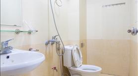 Chuyên cho thuê chung cư gía từ( 4,2tr/tth), tại Mỹ Đình, full đồ, nhiều ánh sáng tự nhiên - Ảnh 8