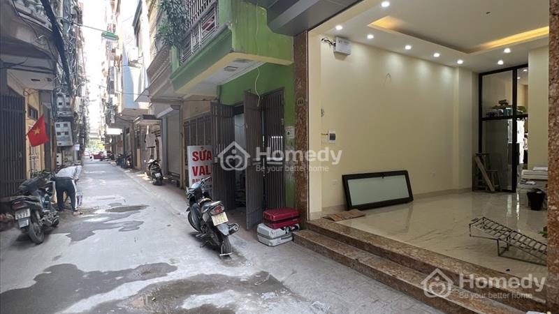 Chính Chủ cho thuê MBKD ,bán online, VP ngõ 132 Nguyễn Xiển, Ngõ rộng oto. Nhà mới. - Ảnh 3