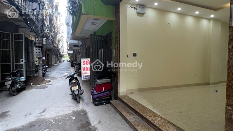 Chính Chủ cho thuê MBKD ,bán online, VP ngõ 132 Nguyễn Xiển, Ngõ rộng oto. Nhà mới. - Ảnh 4