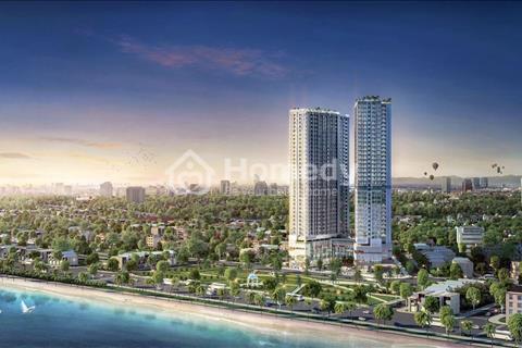 The Ruby Hạ Long suất ngoại giao 850tr/căn, tiêu chuẩn KS 4*. Liên hệ: 0934 552 292