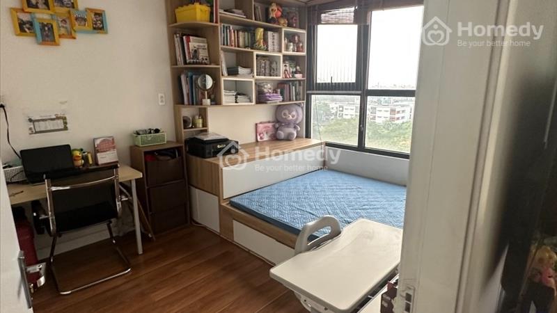 Bán căn 2 PN chung cư CT15 Green Park Việt Hưng - Ảnh 3