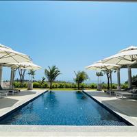 Bán biệt thự Domaine Mũi Né, 798m2- Hồ bơi riêng 42m2- 3PN- view biển- sở hữu lâu dài- giá 31 tỷ
