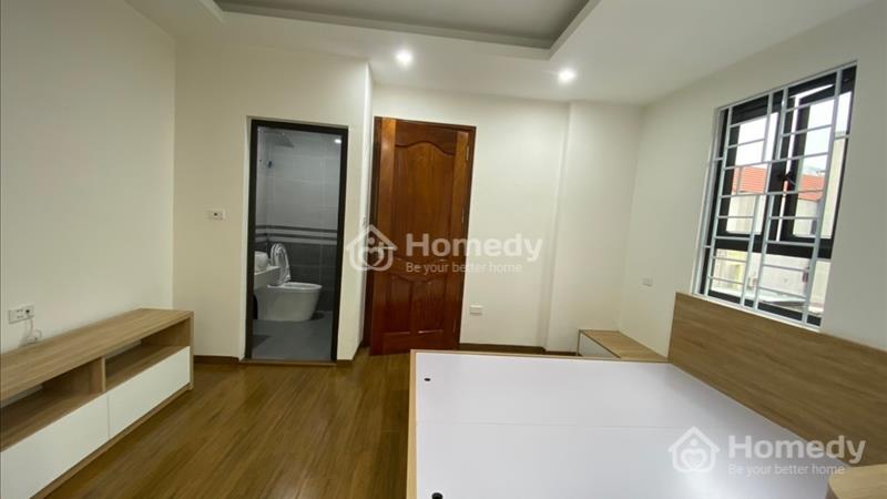 Bán nhà 3 tầng thượng phúc xã tả thanh oai ô tô cách 02 nhà 1.89 tỷ - Ảnh 1