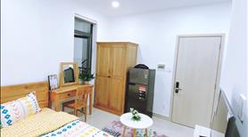 Chính chủ cho thuê căn hộ dịch vụ quận Phú Nhuận - TP Hồ Chí Minh giá 5.5 triệu - Ảnh 3