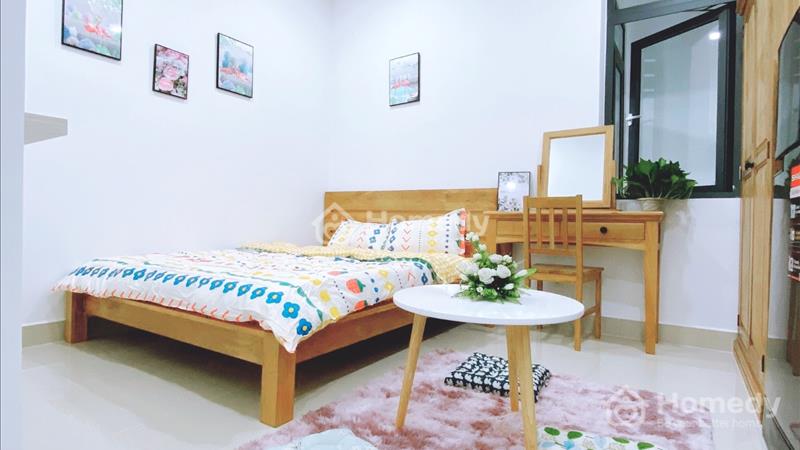 Chính chủ cho thuê căn hộ dịch vụ quận Phú Nhuận - TP Hồ Chí Minh giá 5.5 triệu - Ảnh 2