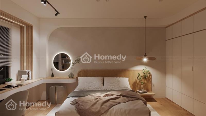Hà Đô - Cần cho thuê 2PN2WC full NT giá 21tr vào ở liên Lh : Loan 0901430118 - Ảnh 3