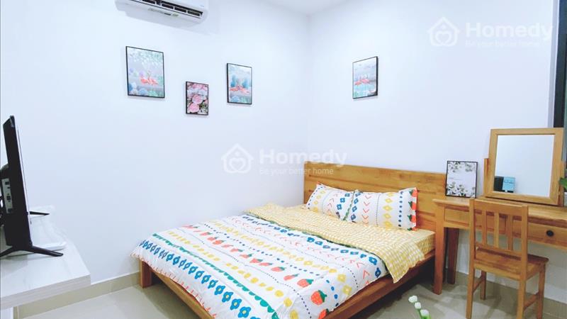 Chính chủ cho thuê căn hộ dịch vụ quận Phú Nhuận - TP Hồ Chí Minh giá 5.5 triệu - Ảnh 9