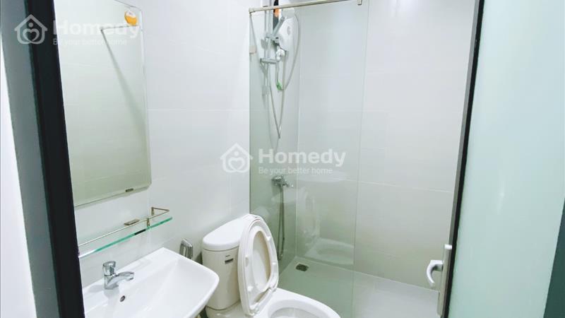 Chính chủ cho thuê căn hộ dịch vụ quận Phú Nhuận - TP Hồ Chí Minh giá 5.5 triệu - Ảnh 10
