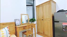 Chính chủ cho thuê căn hộ dịch vụ quận Phú Nhuận - TP Hồ Chí Minh giá 5.5 triệu - Ảnh 7