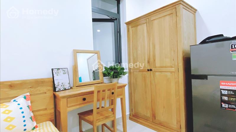 Chính chủ cho thuê căn hộ dịch vụ quận Phú Nhuận - TP Hồ Chí Minh giá 5.5 triệu - Ảnh 7