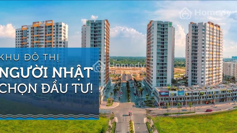 Thanh lý lô đất KDC Dương Hồng Mizuki, Bình Chánh, sổ đỏ đường 14m, giá 20tr/m2. LH 0796964852 - Ảnh 2