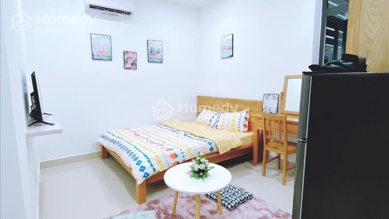 Chính chủ cho thuê căn hộ dịch vụ quận Phú Nhuận - TP Hồ Chí Minh giá 5.5 triệu - Ảnh 4
