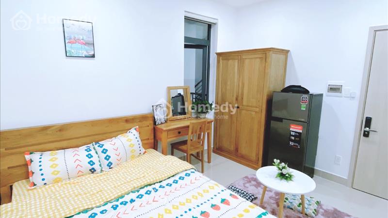 Chính chủ cho thuê căn hộ dịch vụ quận Phú Nhuận - TP Hồ Chí Minh giá 5.5 triệu - Ảnh 5