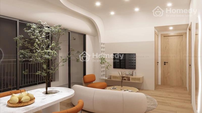 Hà Đô - Cần cho thuê 2PN2WC full NT giá 21tr vào ở liên Lh : Loan 0901430118 - Ảnh 1