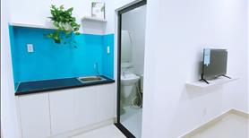 Chính chủ cho thuê căn hộ dịch vụ quận Phú Nhuận - TP Hồ Chí Minh giá 5.5 triệu - Ảnh 8