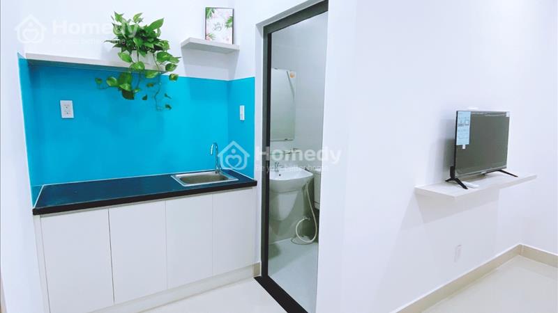 Chính chủ cho thuê căn hộ dịch vụ quận Phú Nhuận - TP Hồ Chí Minh giá 5.5 triệu - Ảnh 8
