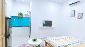 Chính chủ cho thuê căn hộ dịch vụ quận Phú Nhuận - TP Hồ Chí Minh giá 5.5 triệu - Ảnh 6