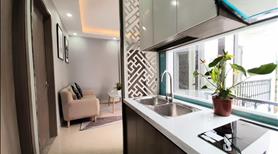🏠Chính chủ - Chung cư K19 Đội Cấn - Giang Văn Minh - Kim Mã 35 - 55m2👪 ở ngay 💯 tặng vàng 24k - Ảnh 6