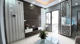 🏠Chính chủ - Chung cư K19 Đội Cấn - Giang Văn Minh - Kim Mã 35 - 55m2👪 ở ngay 💯 tặng vàng 24k - Ảnh 7