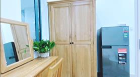 Chính chủ cho thuê căn hộ dịch vụ quận Phú Nhuận - TP Hồ Chí Minh giá 5.5 triệu - Ảnh 11