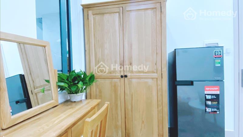 Chính chủ cho thuê căn hộ dịch vụ quận Phú Nhuận - TP Hồ Chí Minh giá 5.5 triệu - Ảnh 11